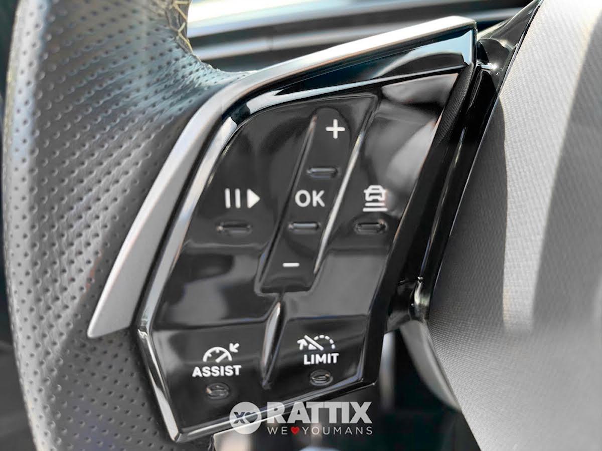 Peugeot 5008 1.2 Hybrid 145CV GT e-DCS6 7p.ti