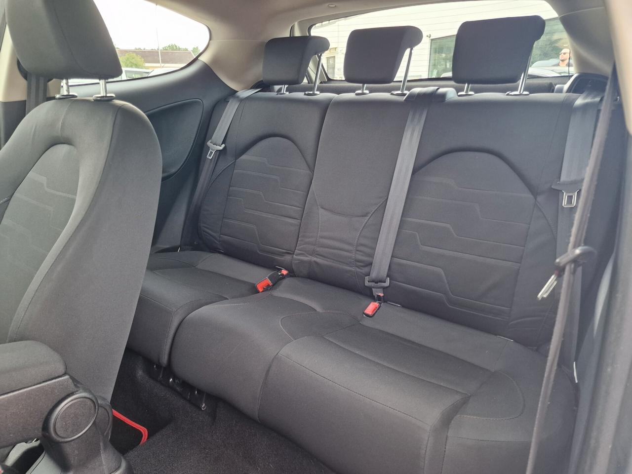 Alfa Romeo MiTo 1.4 78 CV Distinctive Sport GPL