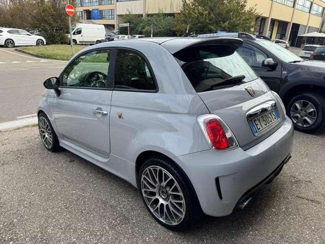 Abarth 500 1.4 Turbo AUTOGEPY SASSUOLO 05361881051