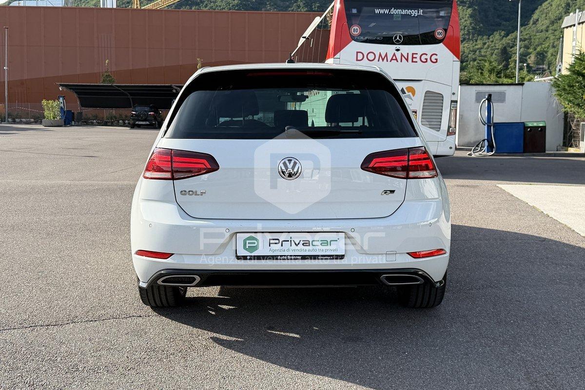 VOLKSWAGEN Golf 1.5 TSI ACT 5p. Sport BlueMotion Technology