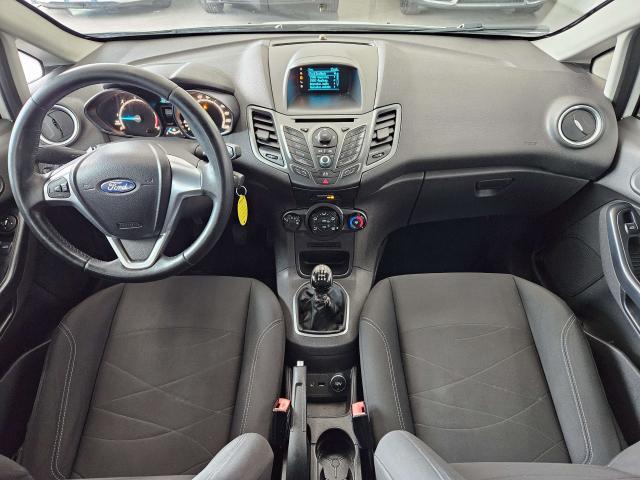 Ford Fiesta 5p 1.5 tdci Titanium 75cv NEOPATENTATI
