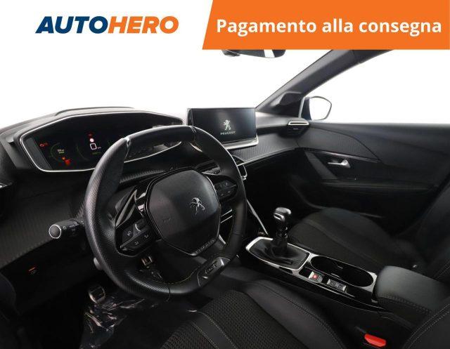 PEUGEOT 208 PureTech 100 Stop&Start 5 porte GT