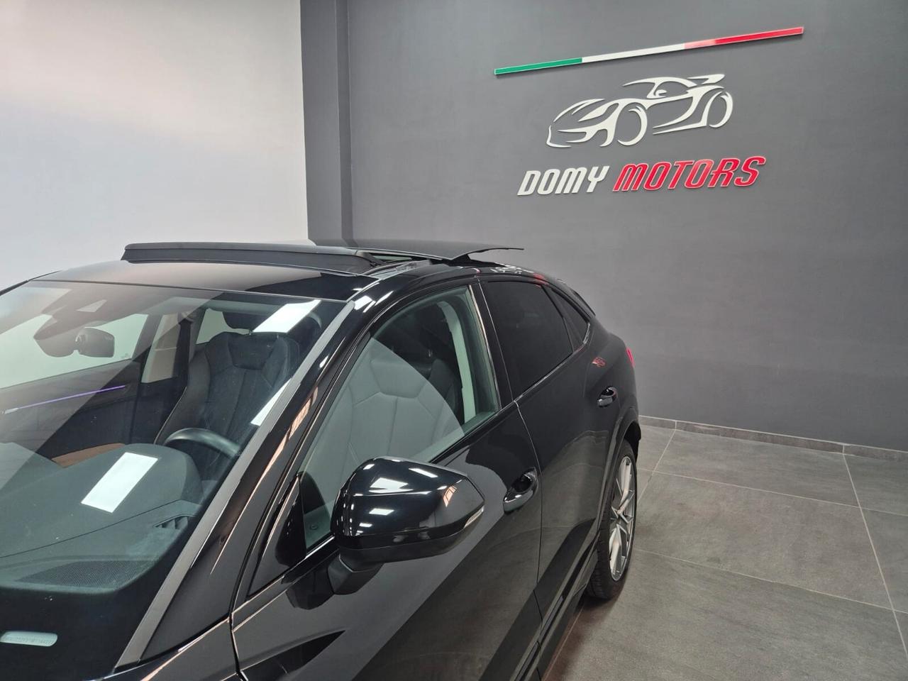Audi Q3 40 TDI quattro S tronic line EDITION ONE