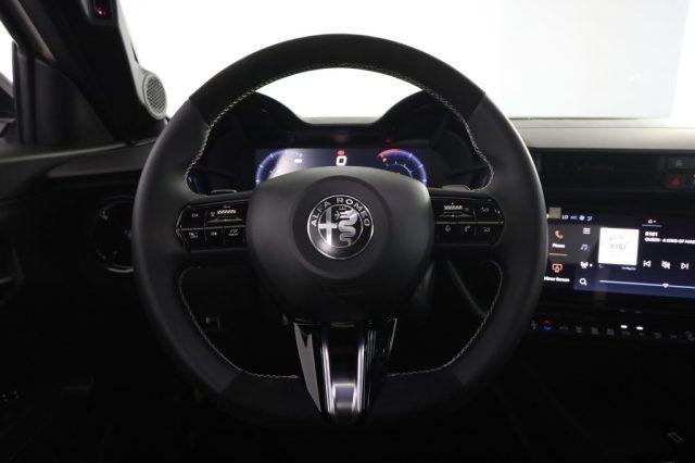 ALFA ROMEO Junior Junior 1.2 145 CV Hybrid eDCT6 Edizione Milano Cor