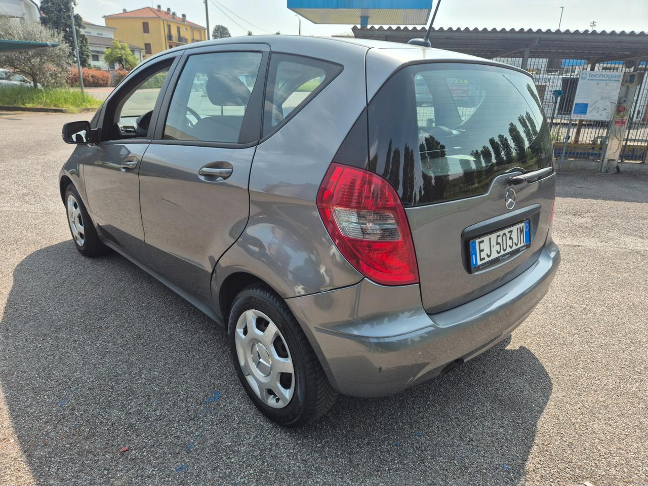 Mercedes-benz A 160 Benzina EURO 5