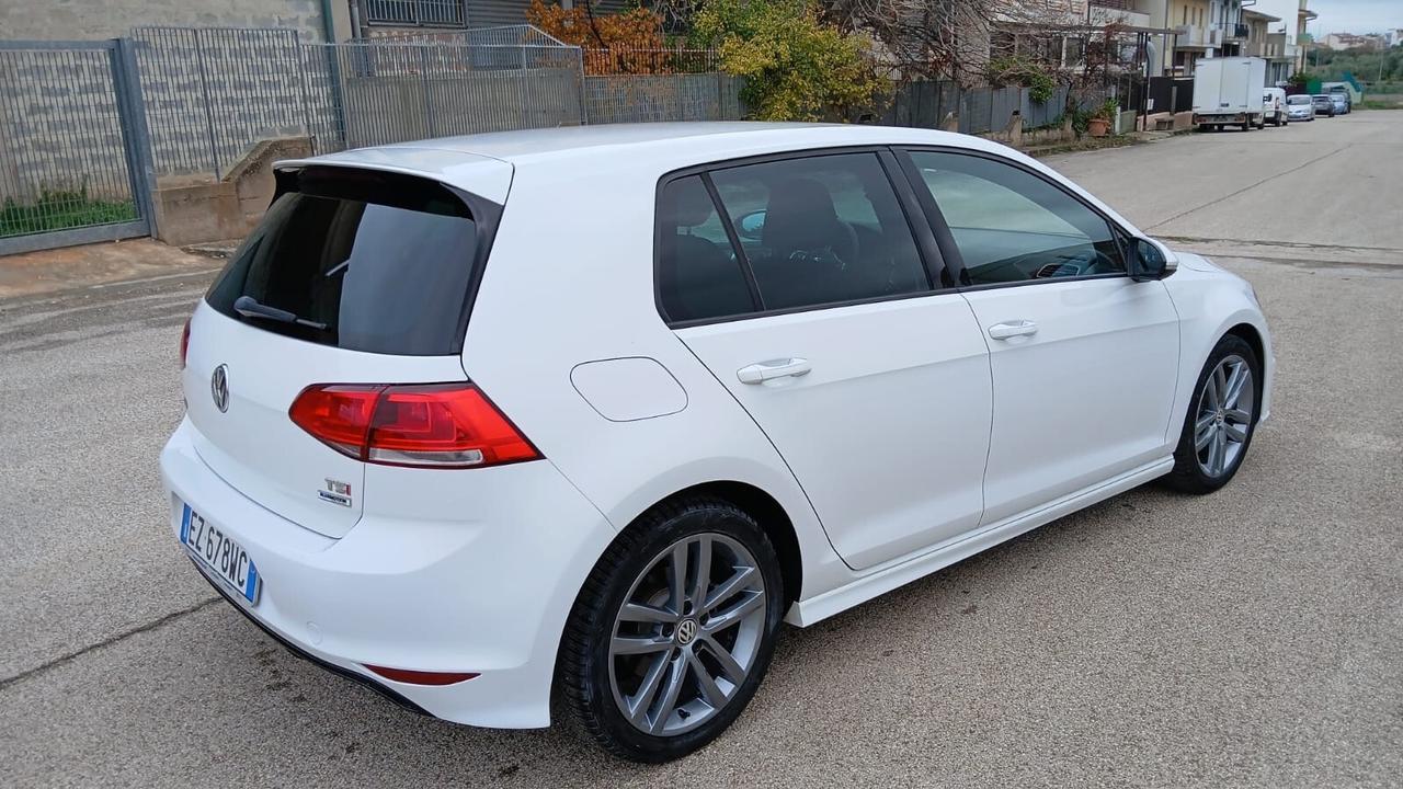 Volkswagen Golf Business 1.4 TSI DSG 5p. Highline BlueMotion Tech.Golf 1.4