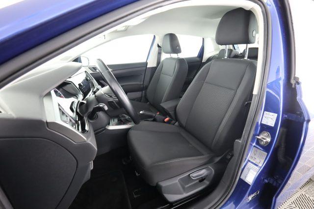 VOLKSWAGEN Polo Polo 1.0 TSI DSG 5p. Comfortline BlueMotion Techno