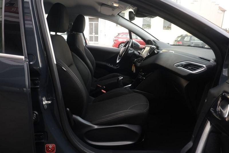 Peugeot 208 Peugeot 208 1.2 PureTech 82cv Allure Unicoproprietario