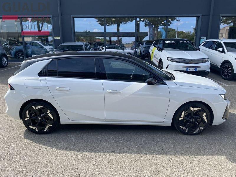 Opel Astra Astra 1.6 Plug-in Hybrid 225 CV AT8 GSe