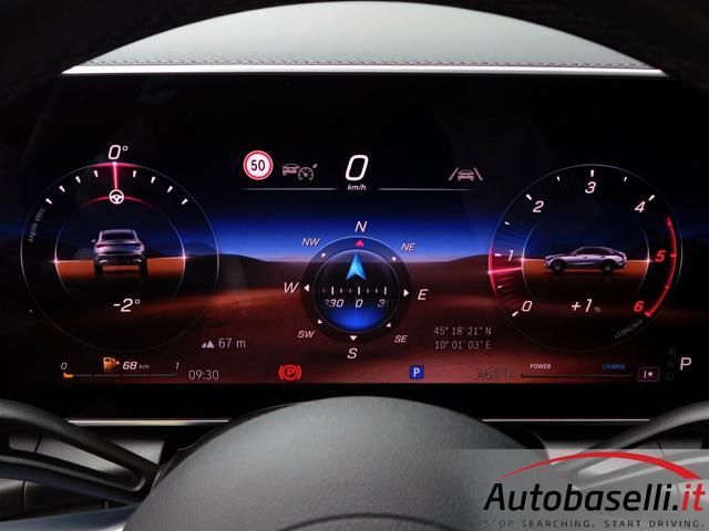 MERCEDES-BENZ GLC 220 D COUPÉ 4MATIC AMG LINE ADVANCED 197CV Mild hybrid