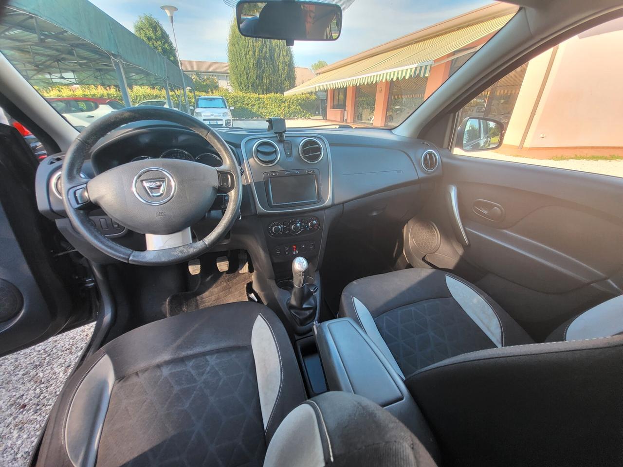 Dacia Sandero 900 TCe 12V 90CV Lauréate