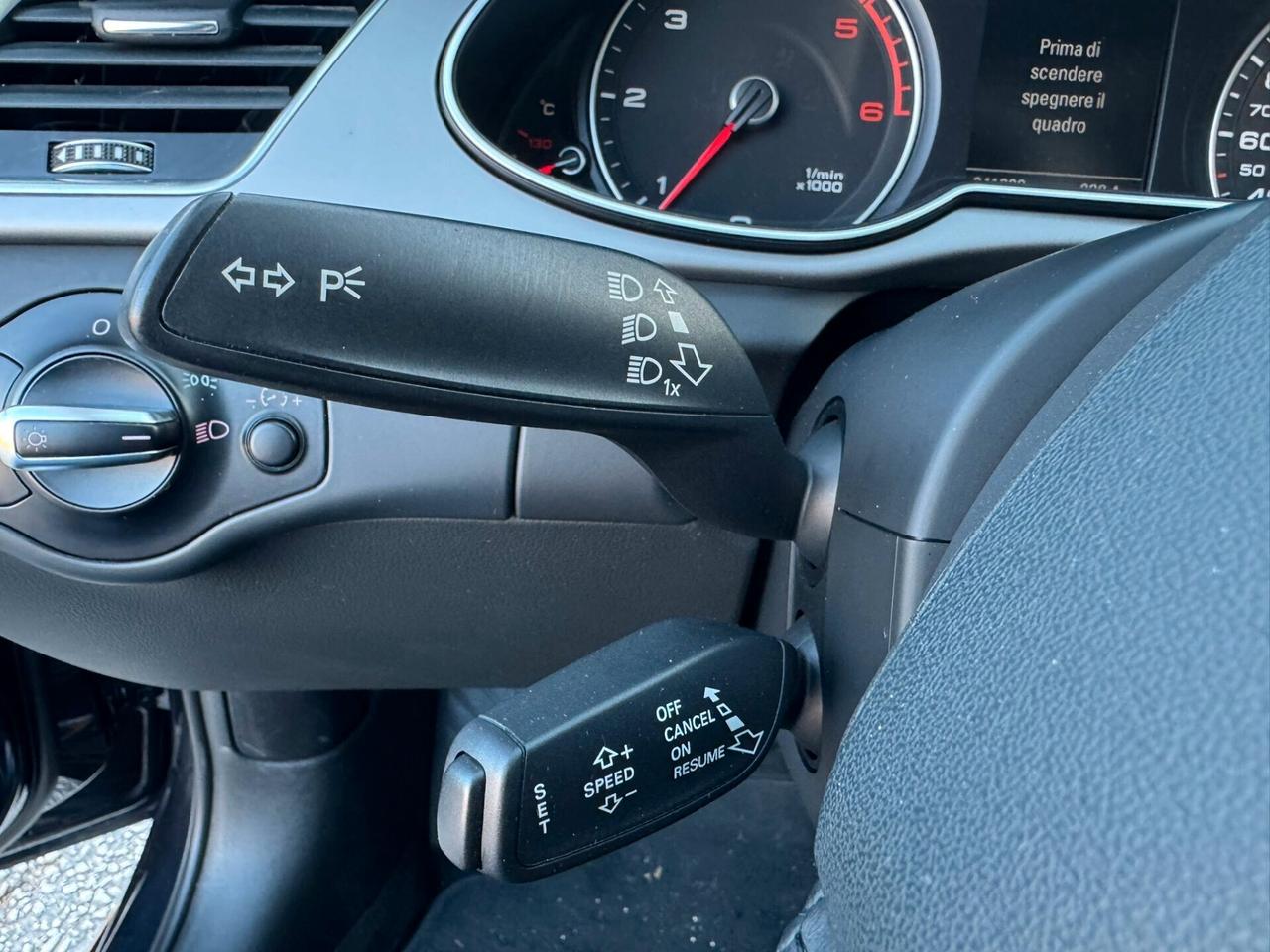 Audi A4 Avant 2.0 TDI 150 CV multitronic Advanced