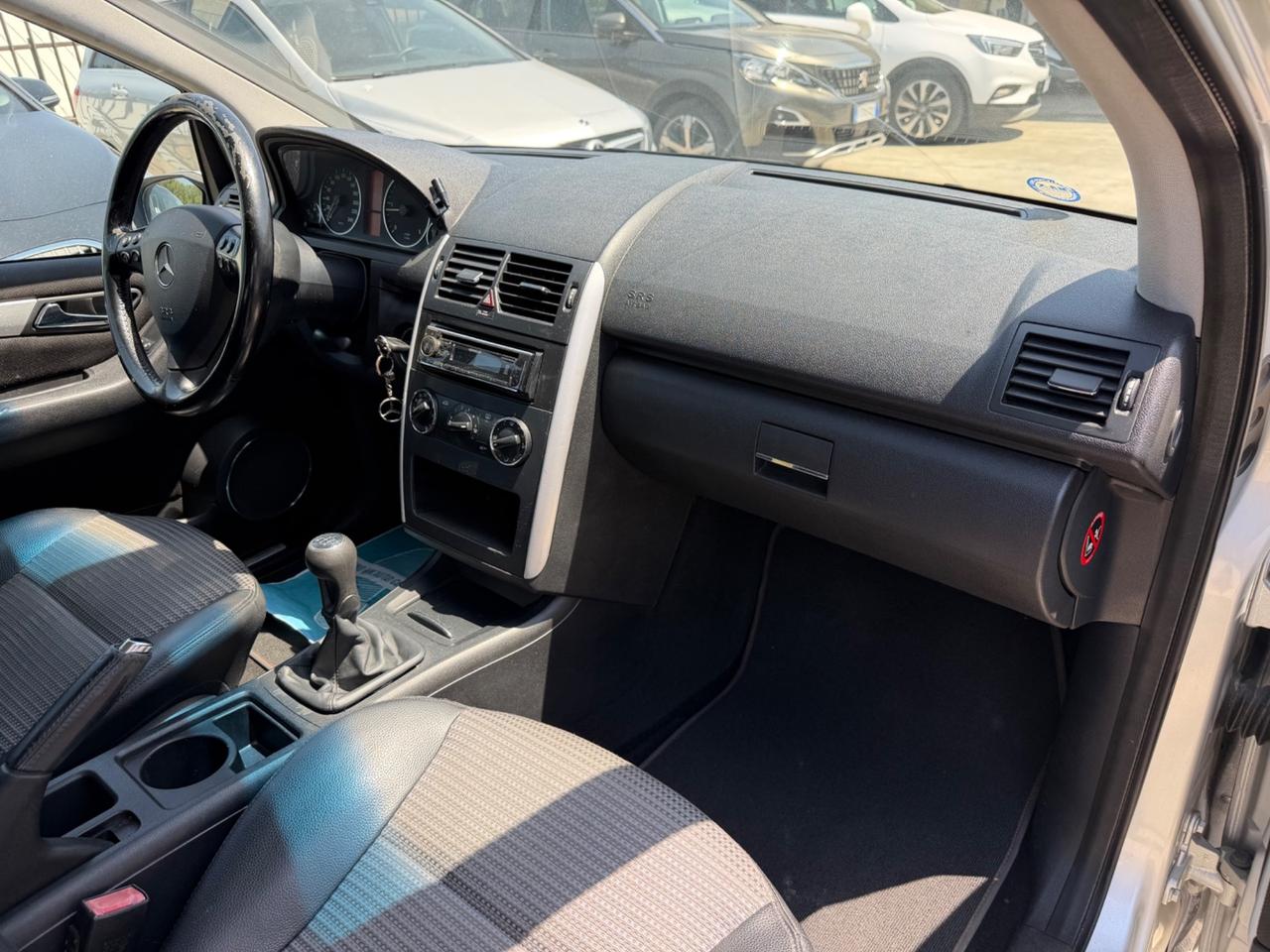 Mercedes-benz A 180 CDI Avantgarde