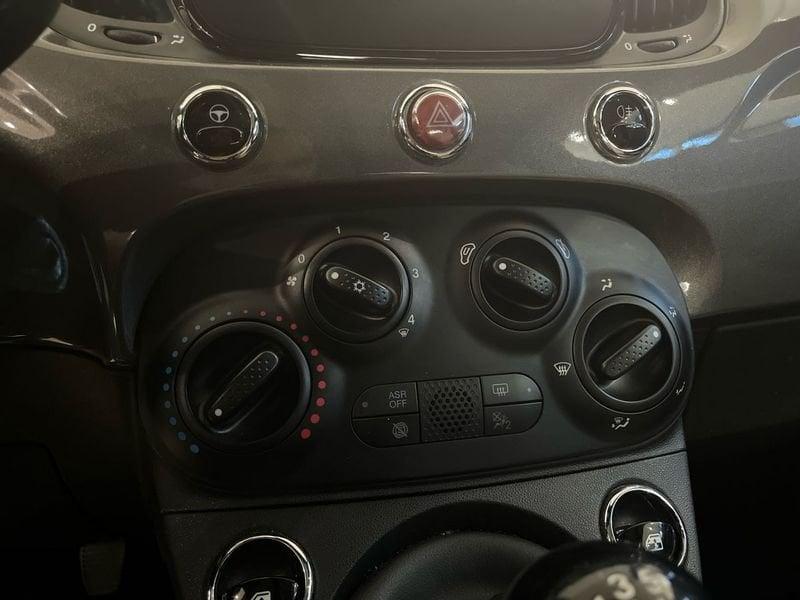 FIAT 500 1.0 hybrid Dolcevita 70cv