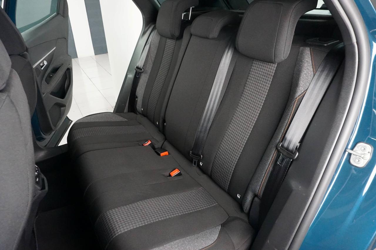 Peugeot 3008 BlueHDi 130 S&S EAT8 Allure Pack