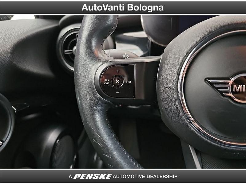 MINI Cooper SE Cooper SE