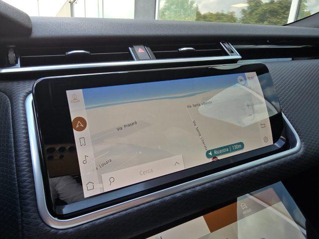 LAND ROVER Range Rover Velar 2.0D I4 204 CV R-Dynamic S