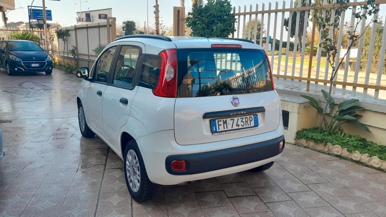 Fiat Panda 1.2 Pop
