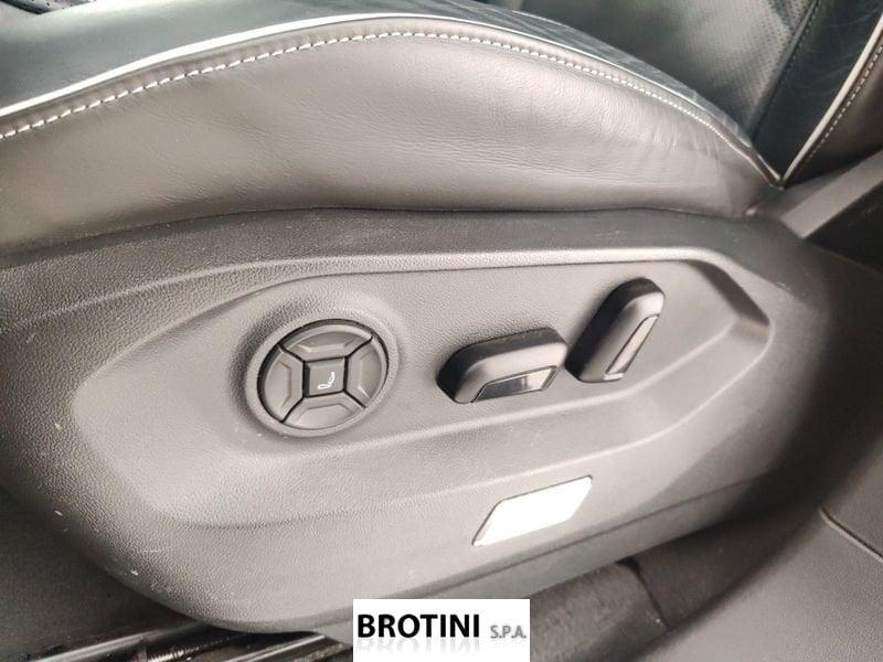 Volkswagen Touareg 3.0 V6 TDI SCR 210kW R-Line
