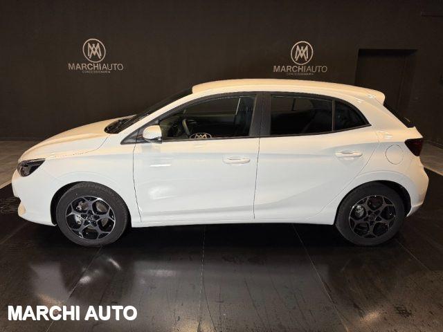 MG MG3 Hybrid+ Comfort
