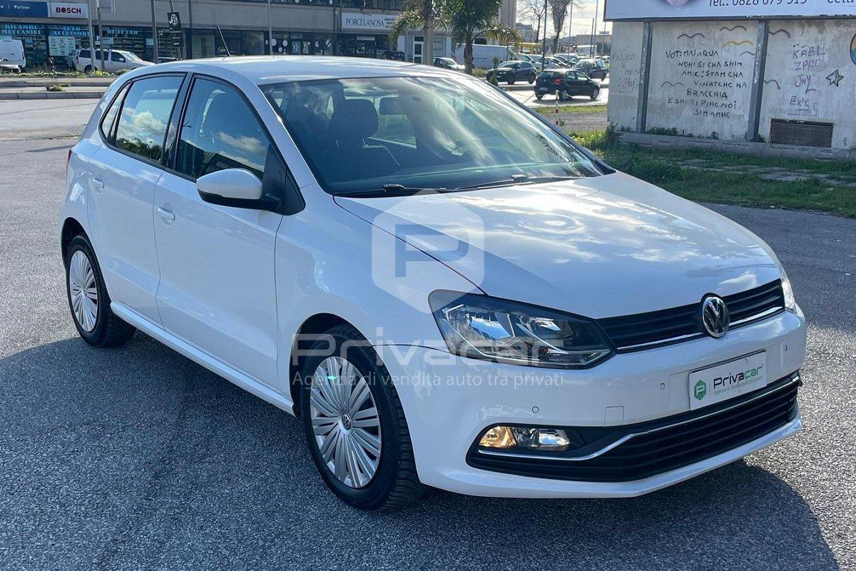 VOLKSWAGEN Polo 1.4 TDI 5p. Business Trendline