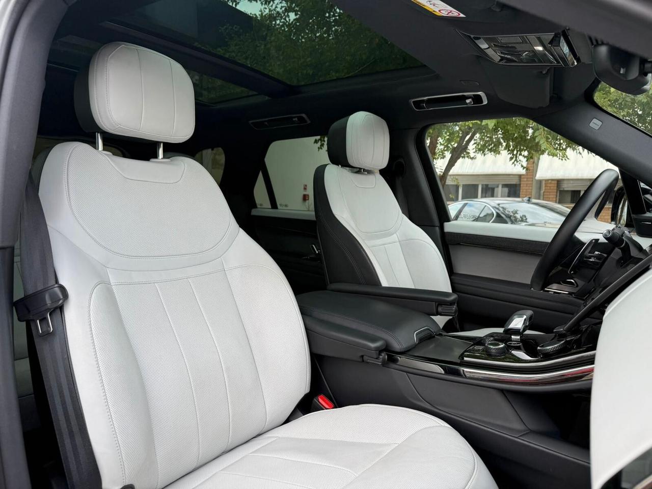 RANGE ROVER 3.0D l6 249cv DYNAMIC HSE