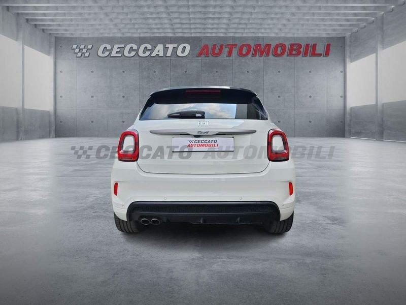 FIAT 500X 500X 1.3 mjet Sport 95cv