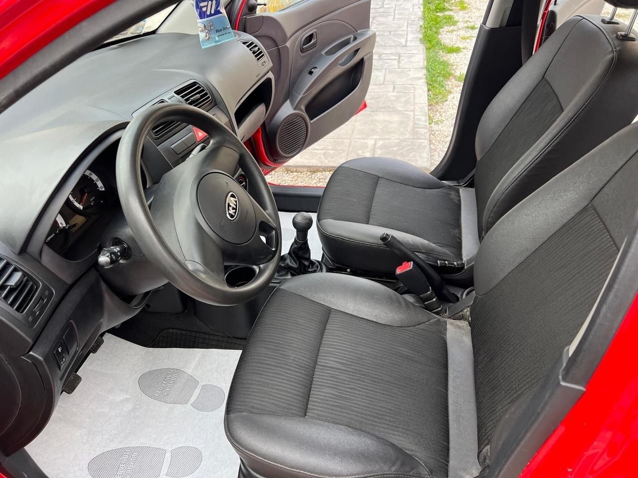 Kia Picanto 1.0 12V Life