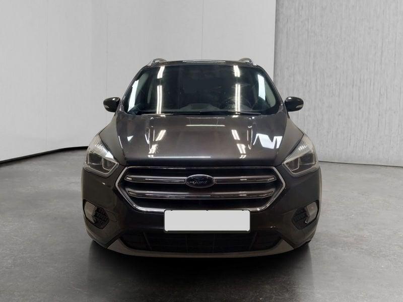 Ford Kuga 1.5 tdci Titanium s&s 2wd 120cv my18