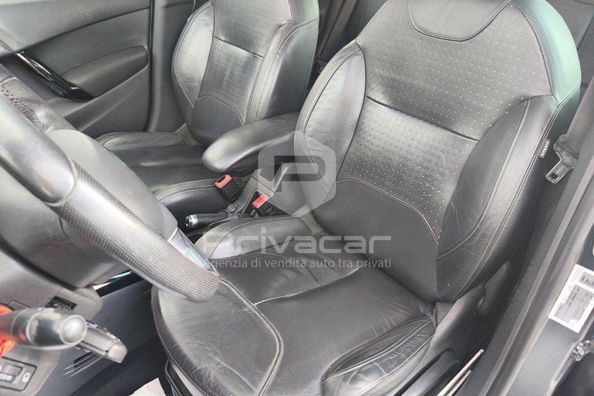 CITROEN C3 BlueHDi 75 Monna Lisa