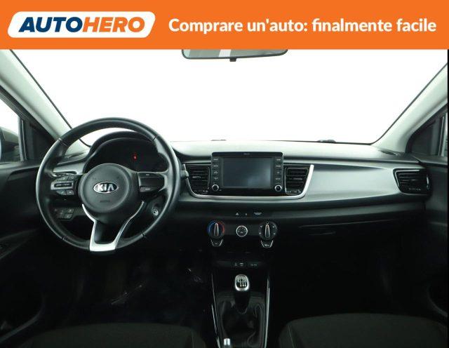 KIA Rio 1.4 CRDi 5 porte Active