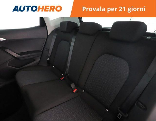 SEAT Arona 1.0 EcoTSI Style