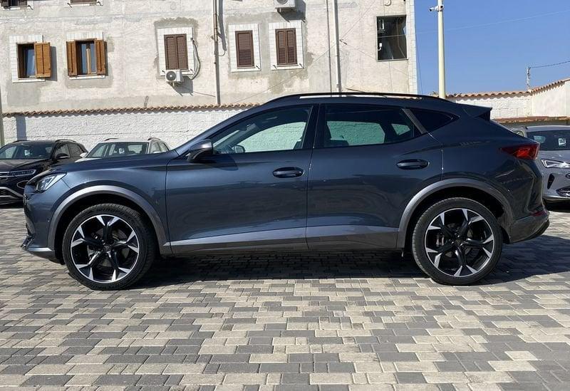 CUPRA Formentor 2.0 TDI 150CV