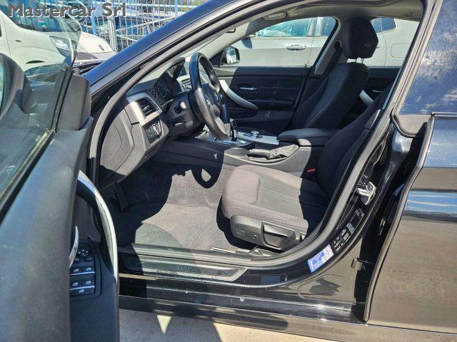 BMW 420 420d Gran Coupe xdrive Advantage auto - GC012GG