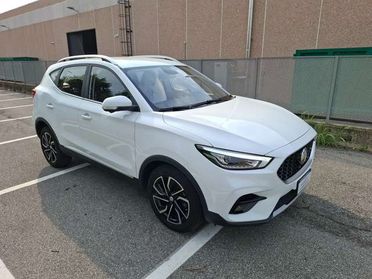 MG ZS ZS 1.5 Luxury