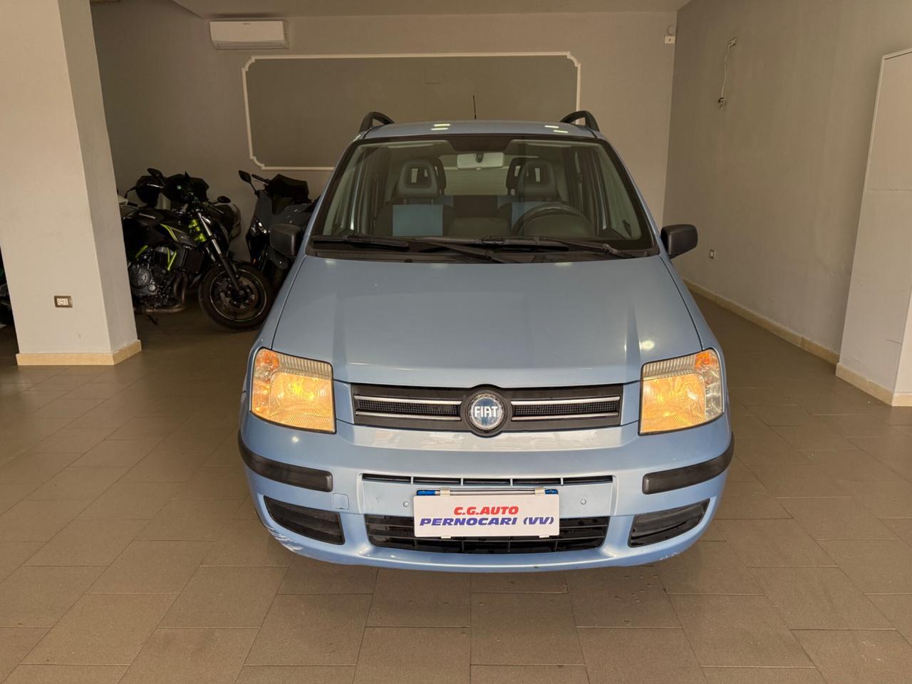 Fiat Panda 1.2 EasyPower
