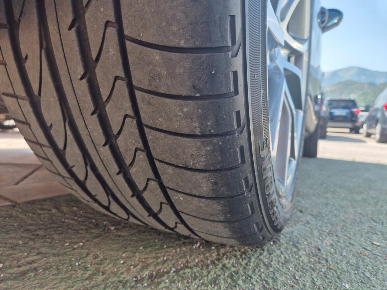 Porsche Cayenne 3.0 V6 - PRONTA CONSEGNA