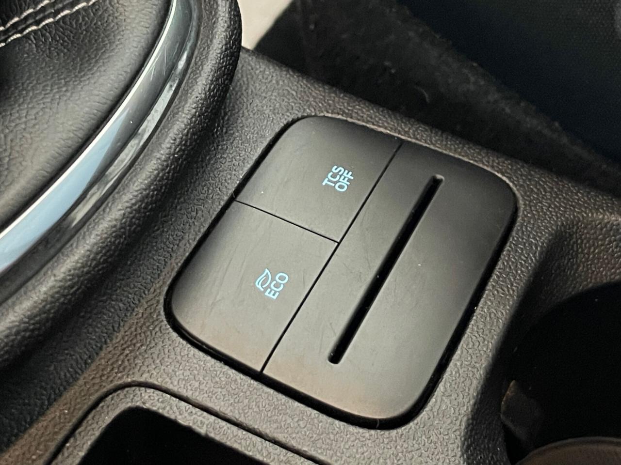 Ford Fiesta 1.5 TDCi 3 porte ST-Line NO VINCOLO DI FINANZIAMENTO