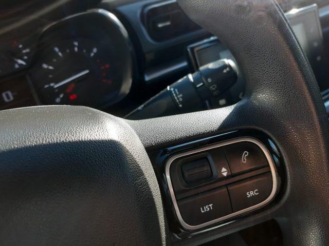 CITROEN C3 PureTech 82 Shine