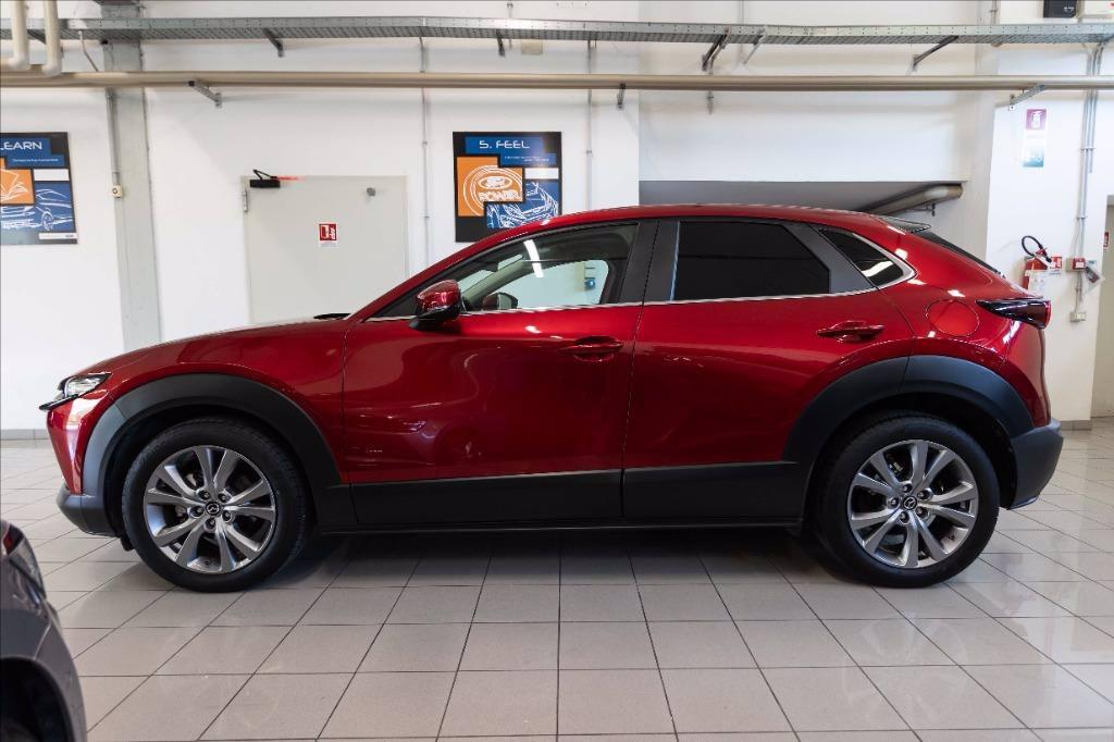 MAZDA CX-30 2.0 m-hybrid Executive 2wd 150cv 6mt del 2022