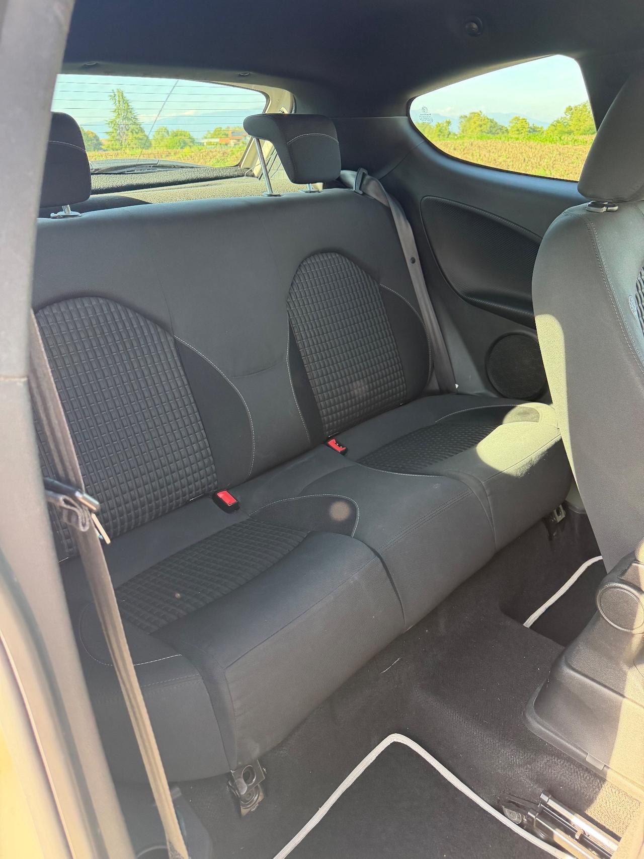 Alfa Romeo MiTo 1.4 T 170 CV M.air S&S Q.Verde Sport Plus Pack