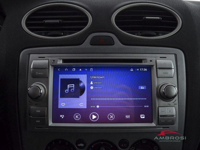 FORD Focus 1.8 TDCi (115CV) Coupé