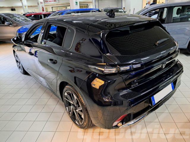 PEUGEOT 308 PureTech Turbo 130 S&S Allure KM0