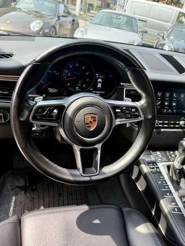 Porsche Macan 2.0 252cv pdk- tetto panoramico -cerchi rs