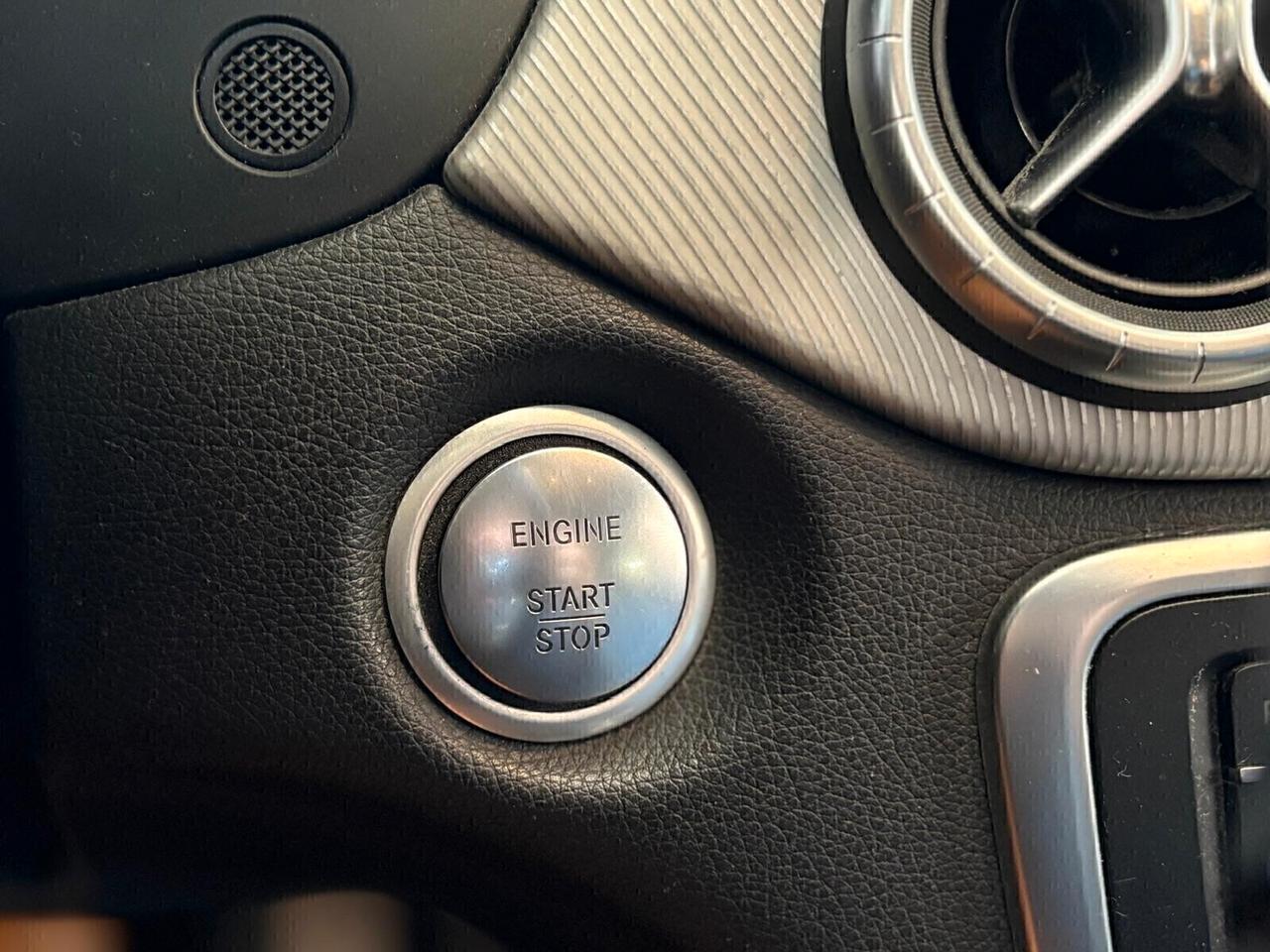 Mercedes-benz CLA 180 CLA 180 d S.W. Automatic Premium