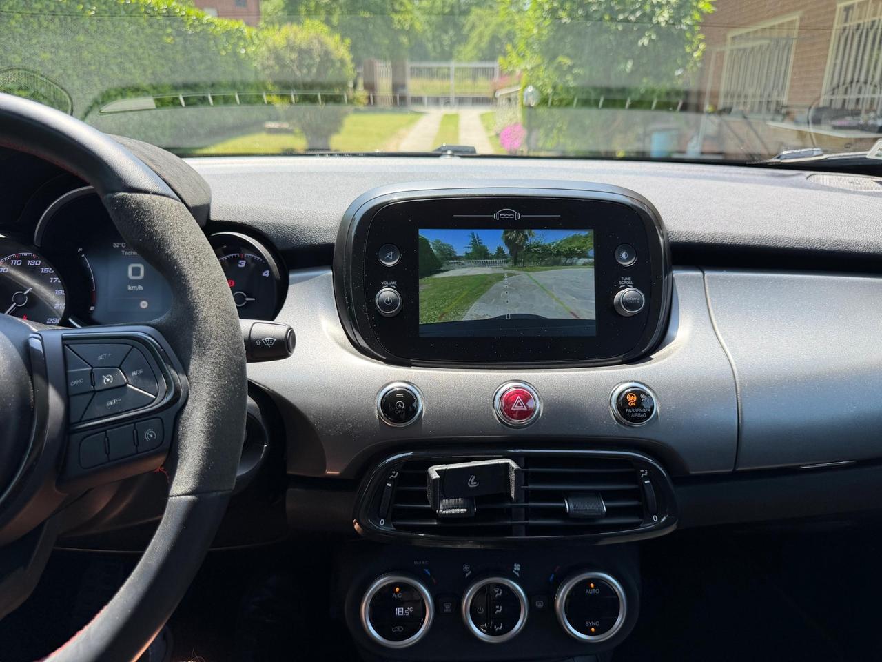 Fiat 500X Sport 1.3