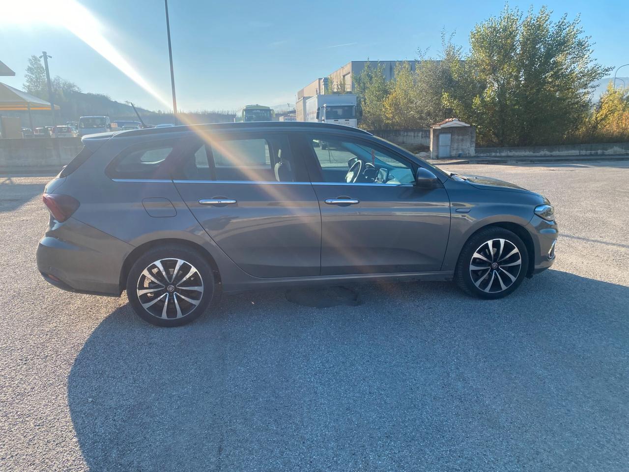 Fiat Tipo 1.6 Mjt SW