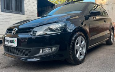 Volkswagen Polo 1.2 70 CV 3p. Comfortline Adatta a Neopatentati