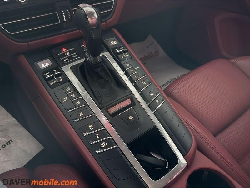 Porsche Macan Macan 2.0 245cv pdk