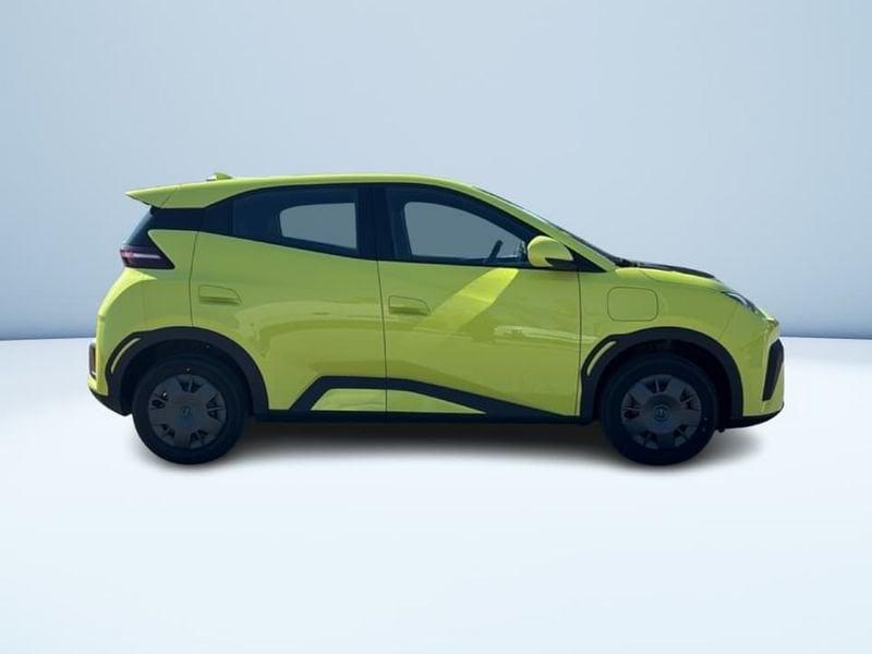 BYD Dolphin Surf Active